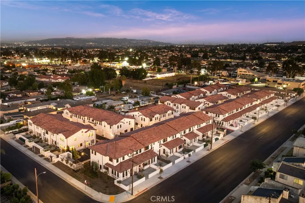 200 New Avenue #3 Monterey Park, CA 91755