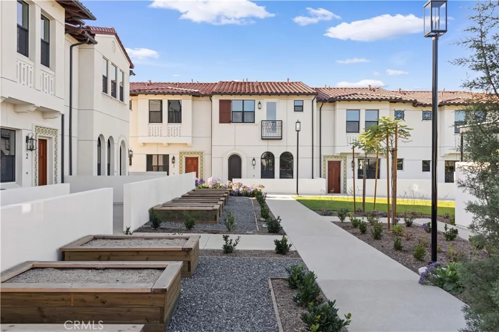 200 New Avenue #3 Monterey Park, CA 91755