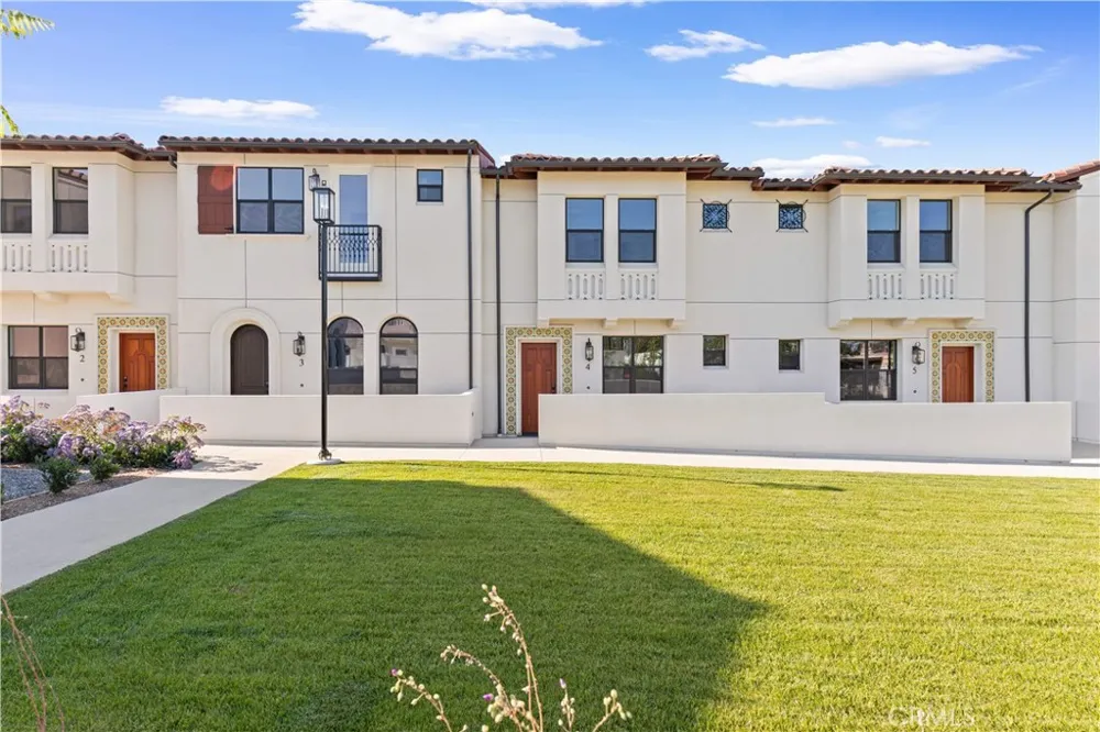 200 New Avenue #3 Monterey Park, CA 91755
