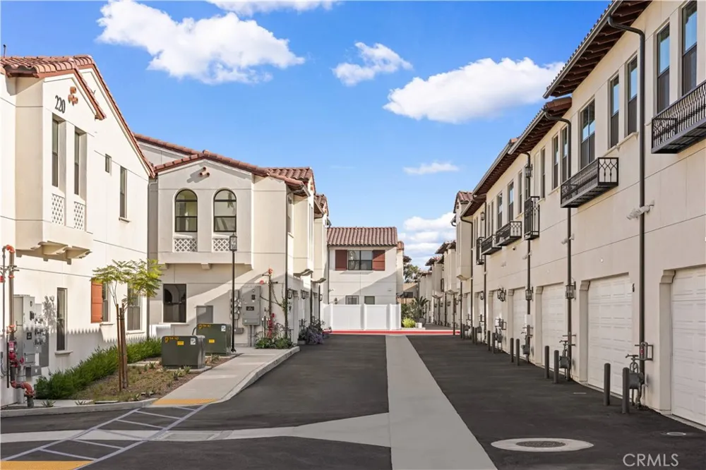 200 New Avenue #3 Monterey Park, CA 91755