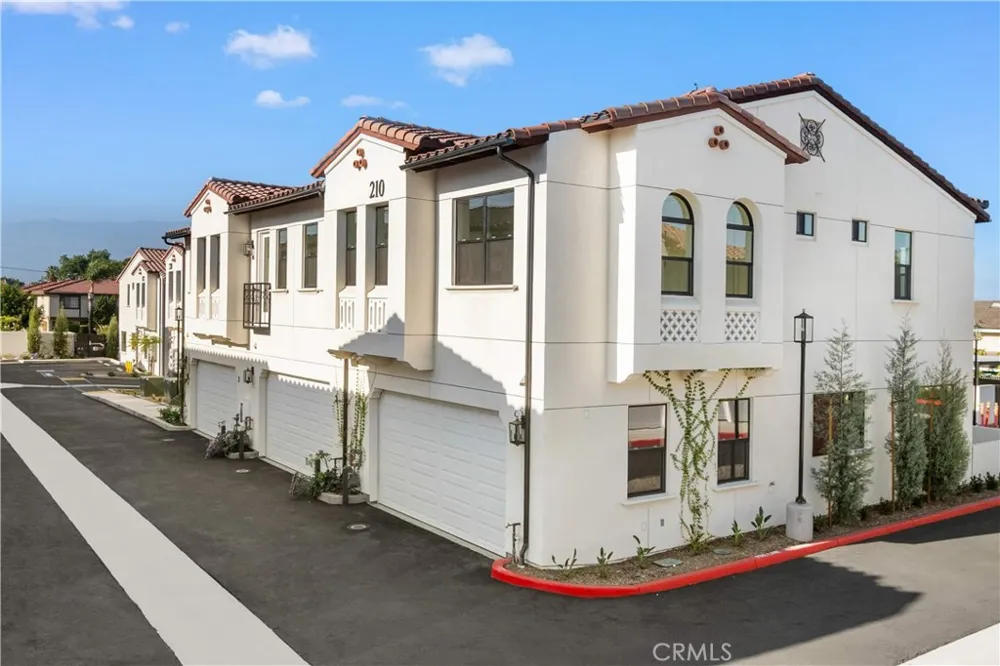 200 New Avenue #3 Monterey Park, CA 91755