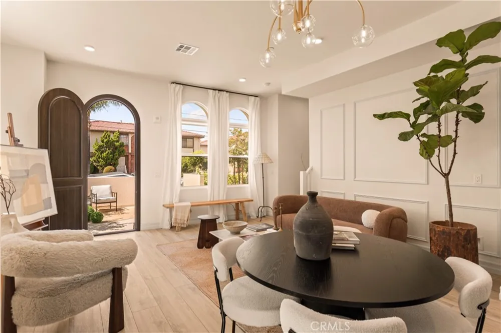 200 New Avenue #3 Monterey Park, CA 91755