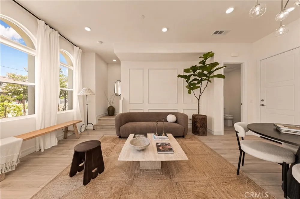 200 New Avenue #3 Monterey Park, CA 91755