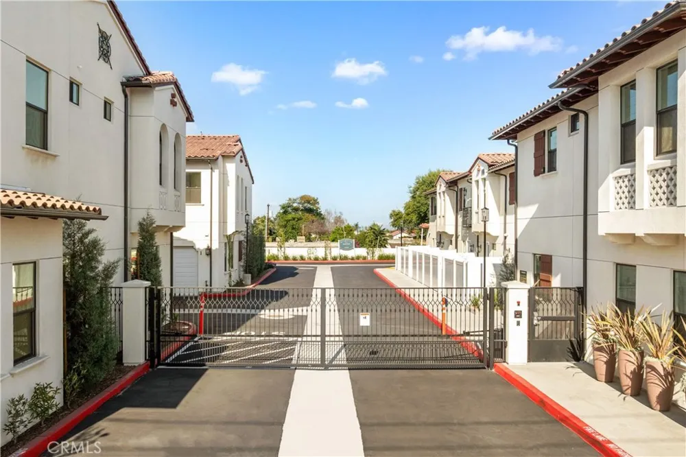 200 New Avenue #3 Monterey Park, CA 91755