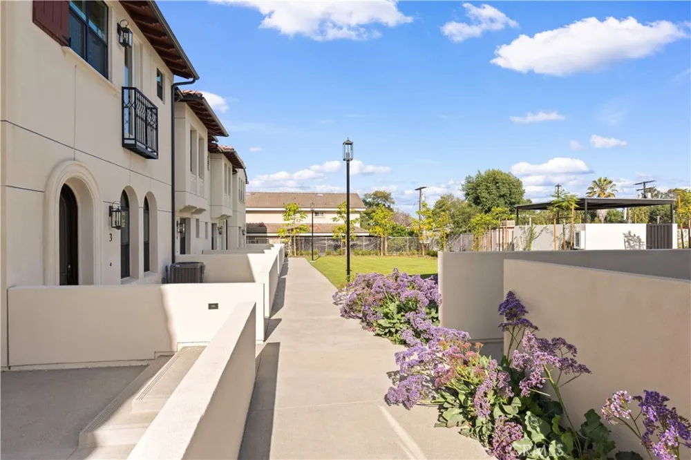 200 New Avenue #3 Monterey Park, CA 91755