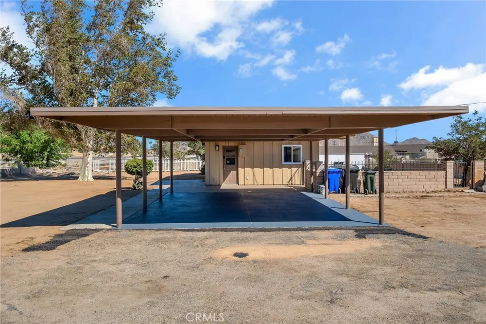 20660 US Highway 18 Apple Valley, CA 92307