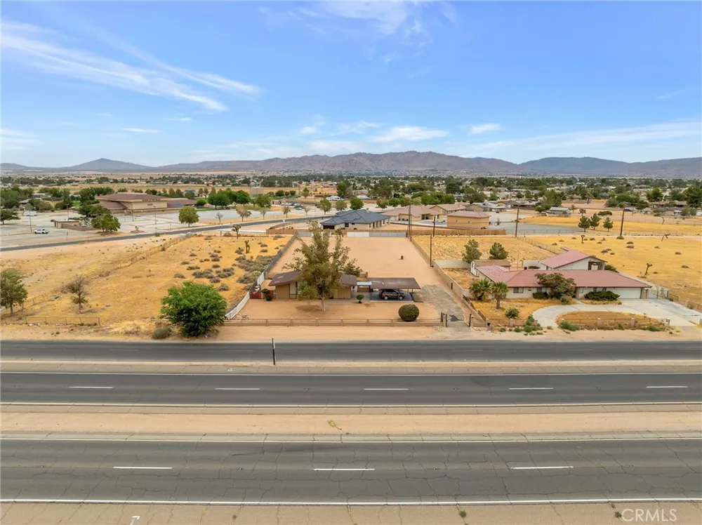 20660 US Highway 18 Apple Valley, CA 92307