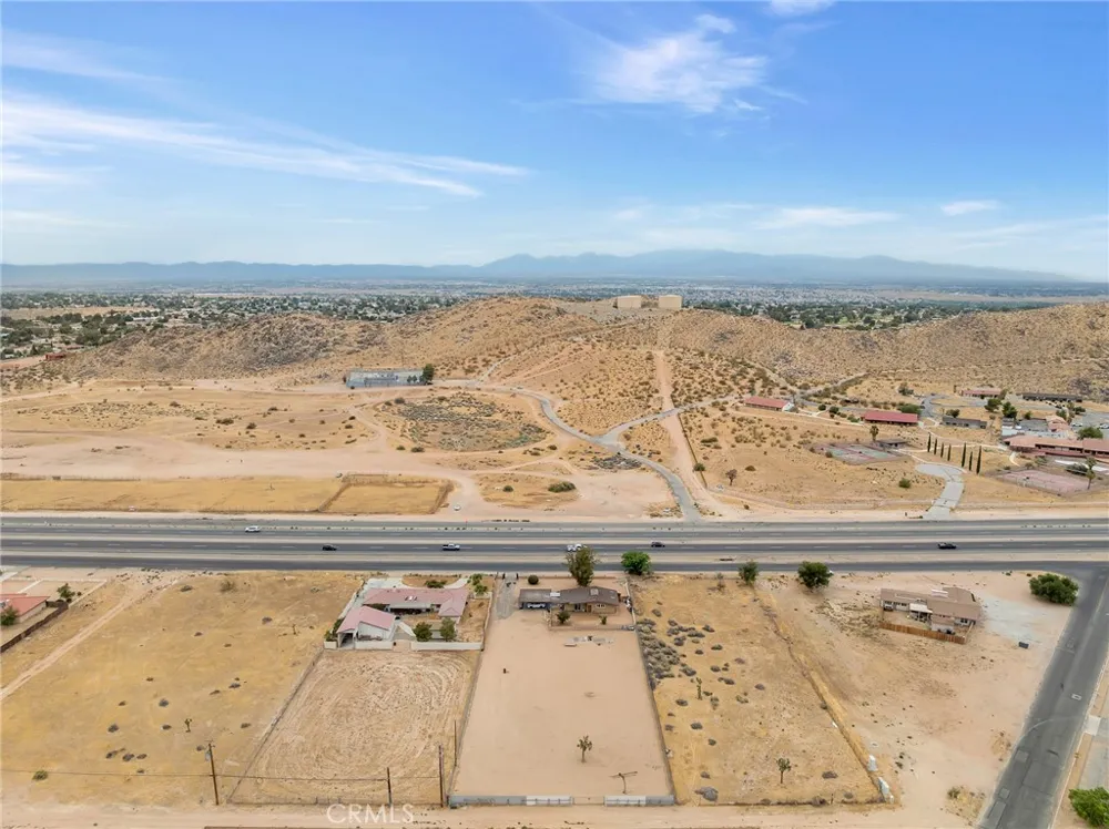 20660 US Highway 18 Apple Valley, CA 92307