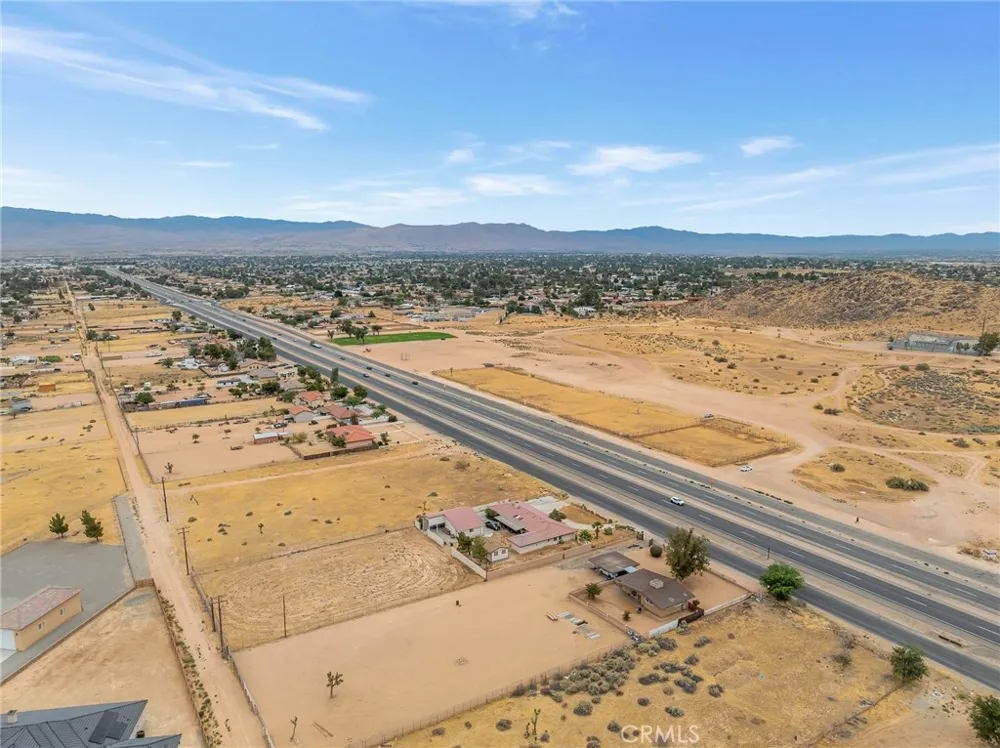 20660 US Highway 18 Apple Valley, CA 92307