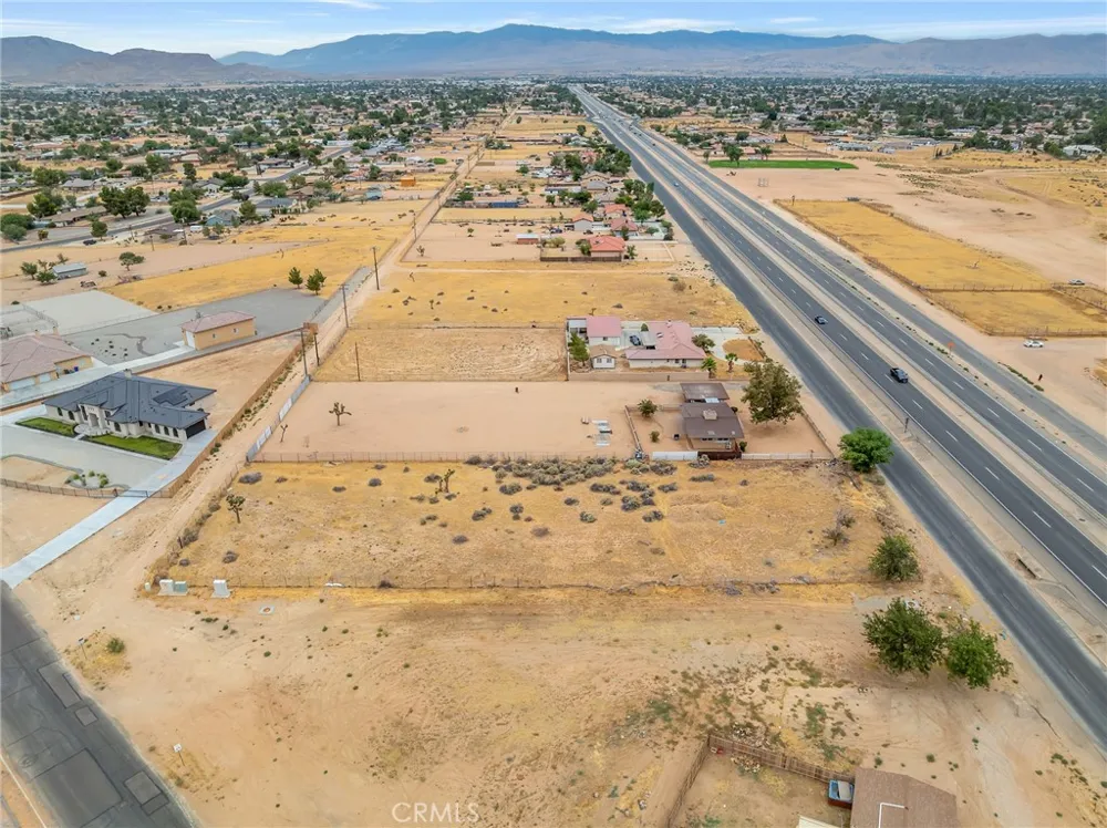 20660 US Highway 18 Apple Valley, CA 92307