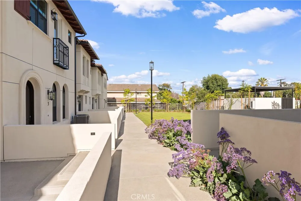 200 New Avenue #2 Monterey Park, CA 91755