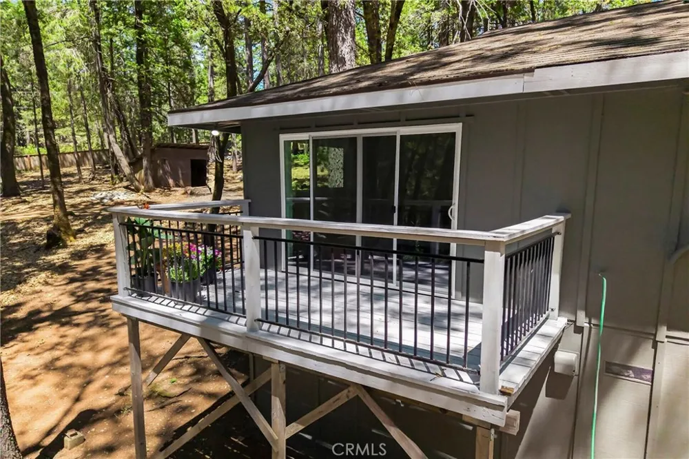 5082 Pine Forest Ranch, CA 95942
