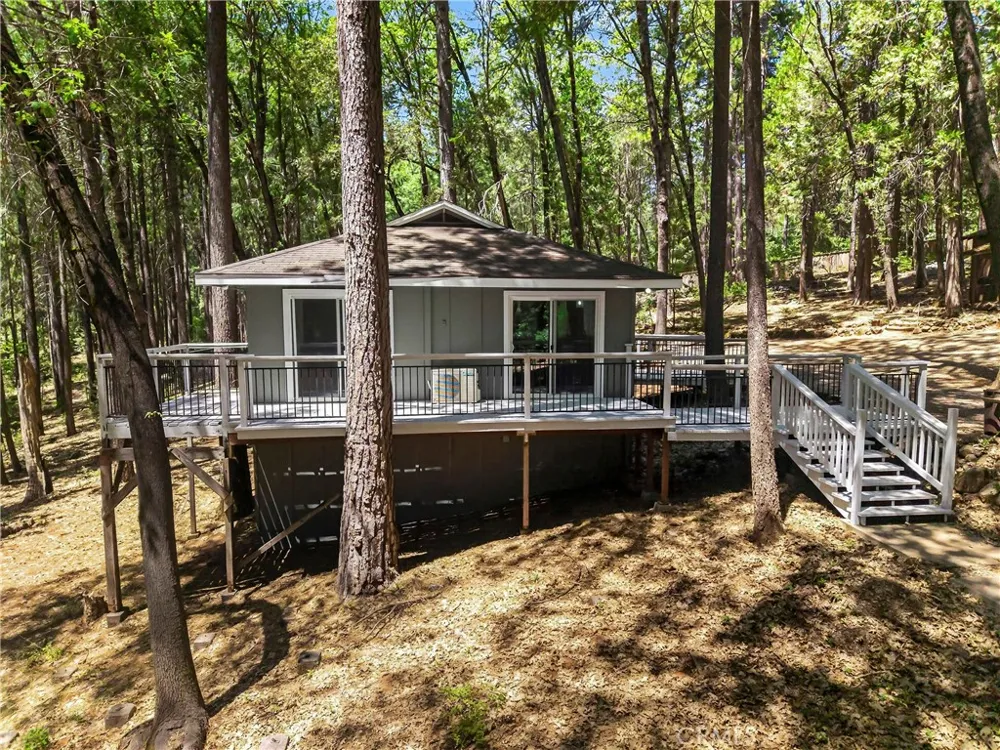 5082 Pine Forest Ranch, CA 95942