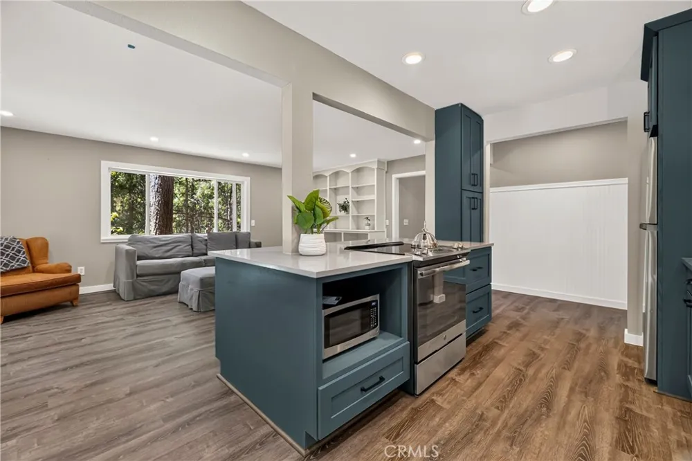 5082 Pine Forest Ranch, CA 95942