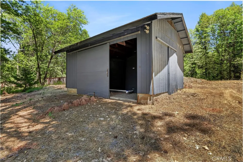 5082 Pine Forest Ranch, CA 95942