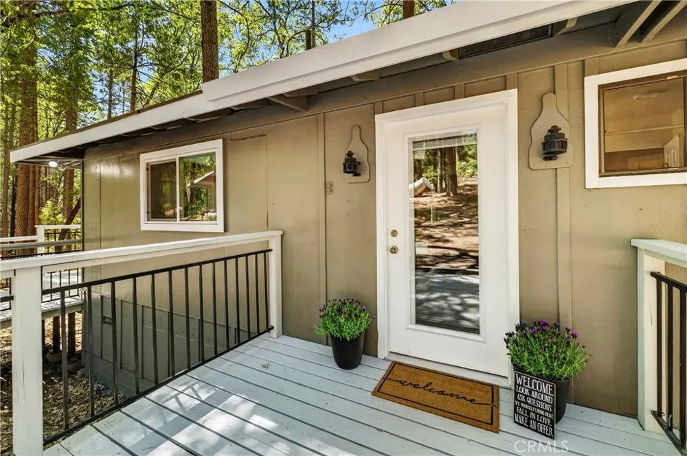 5082 Pine Forest Ranch, CA 95942