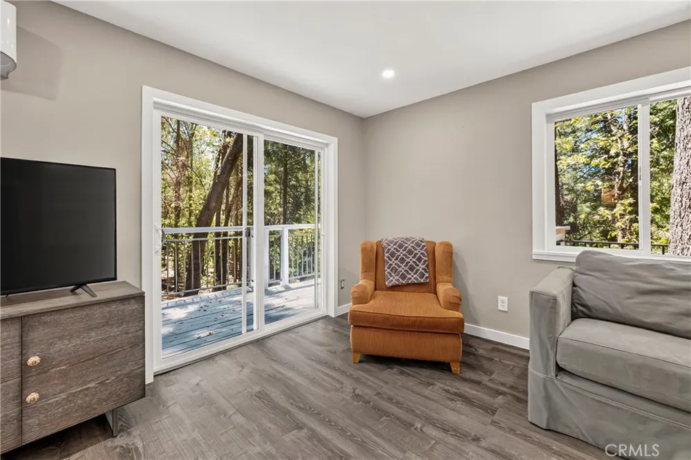 5082 Pine Forest Ranch, CA 95942