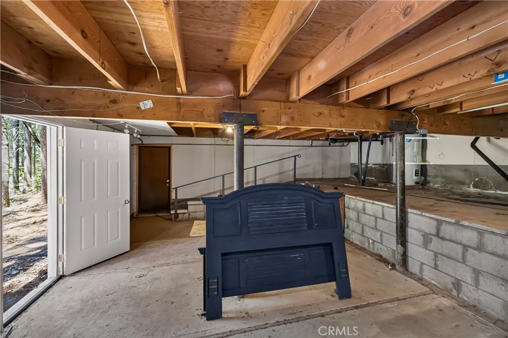5082 Pine Forest Ranch, CA 95942