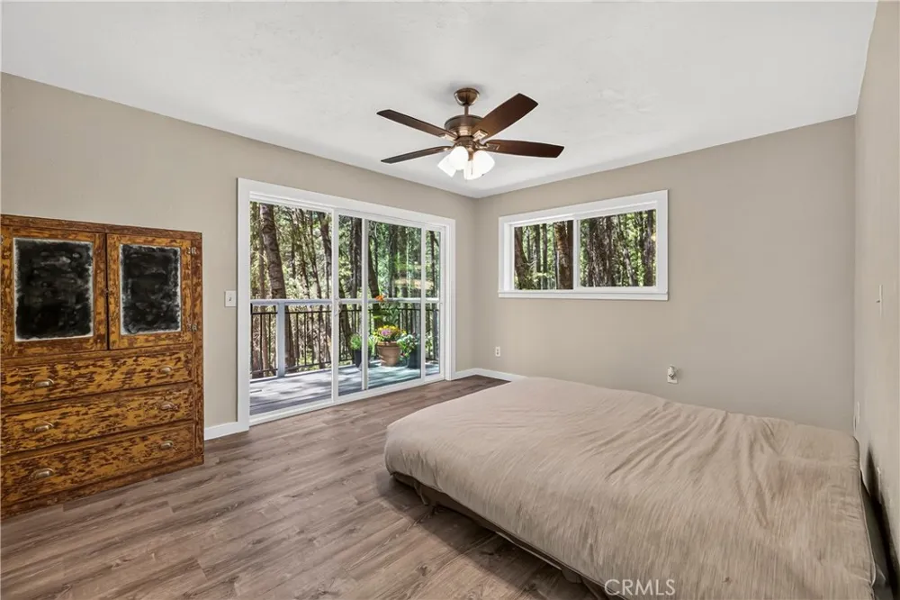 5082 Pine Forest Ranch, CA 95942