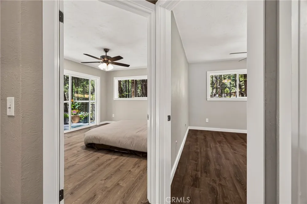 5082 Pine Forest Ranch, CA 95942
