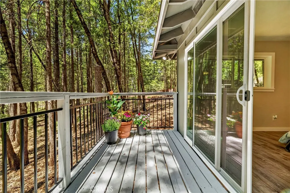 5082 Pine Forest Ranch, CA 95942
