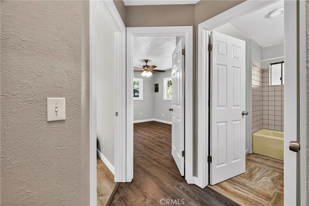 5082 Pine Forest Ranch, CA 95942