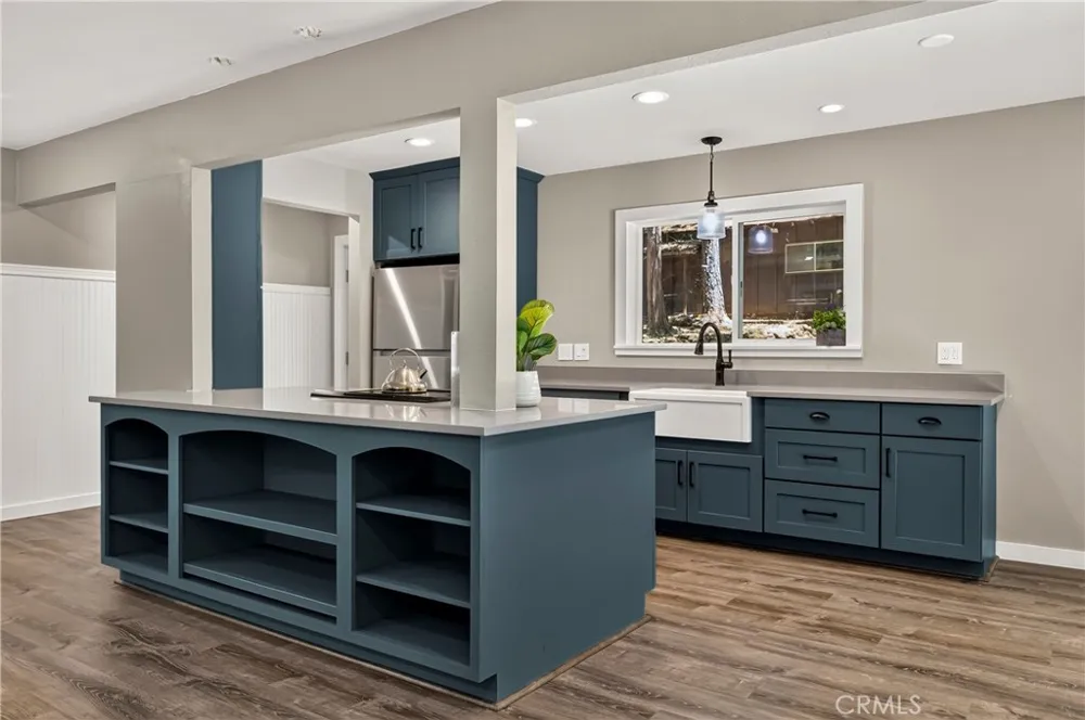 5082 Pine Forest Ranch, CA 95942