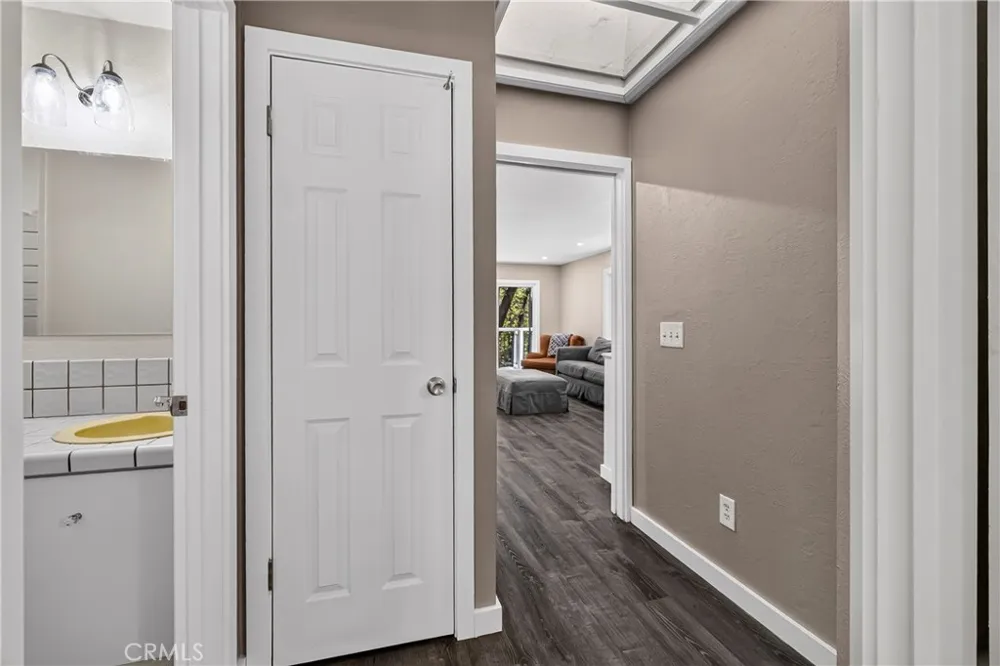 5082 Pine Forest Ranch, CA 95942
