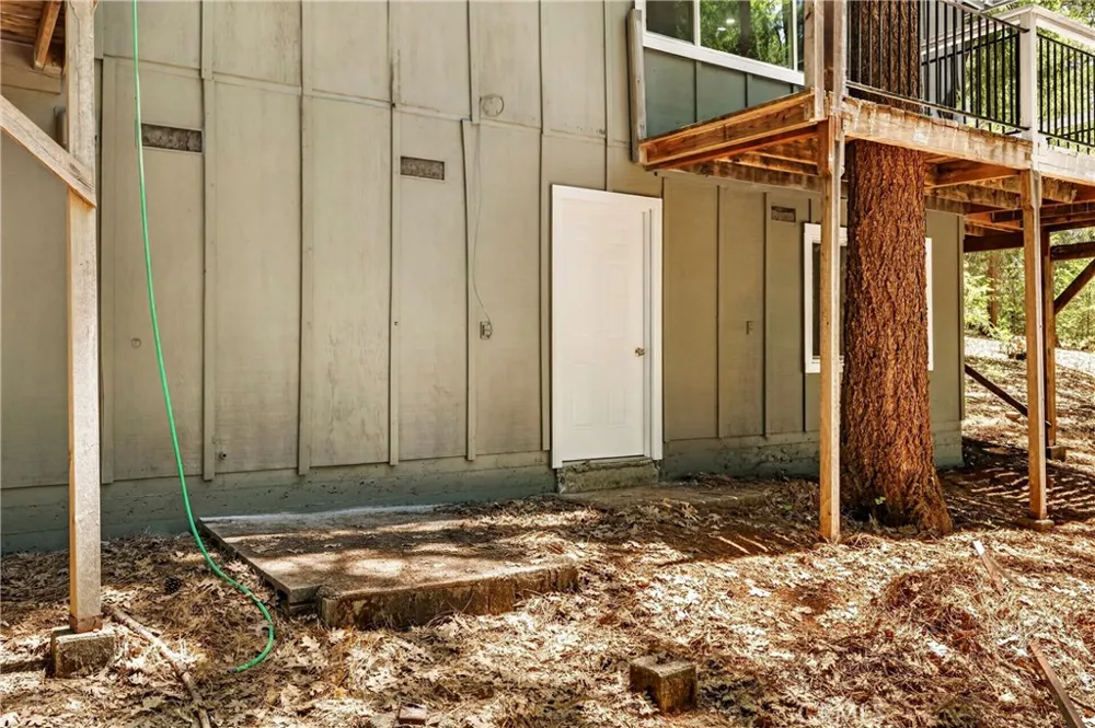 5082 Pine Forest Ranch, CA 95942