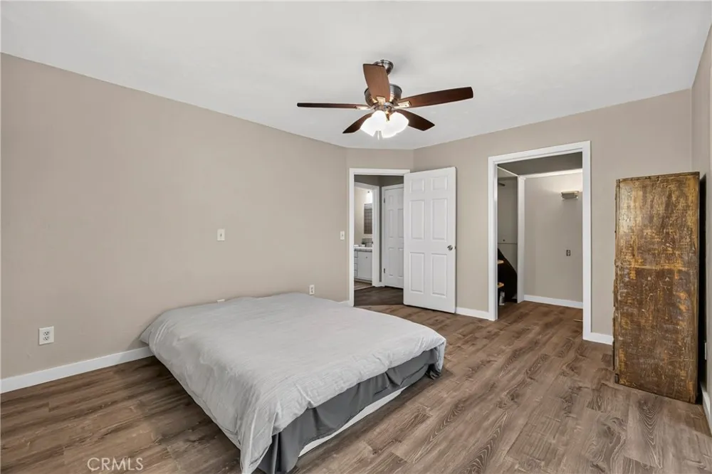 5082 Pine Forest Ranch, CA 95942