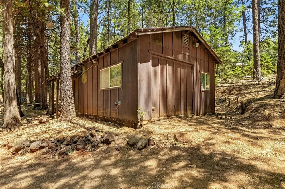 5082 Pine Forest Ranch, CA 95942