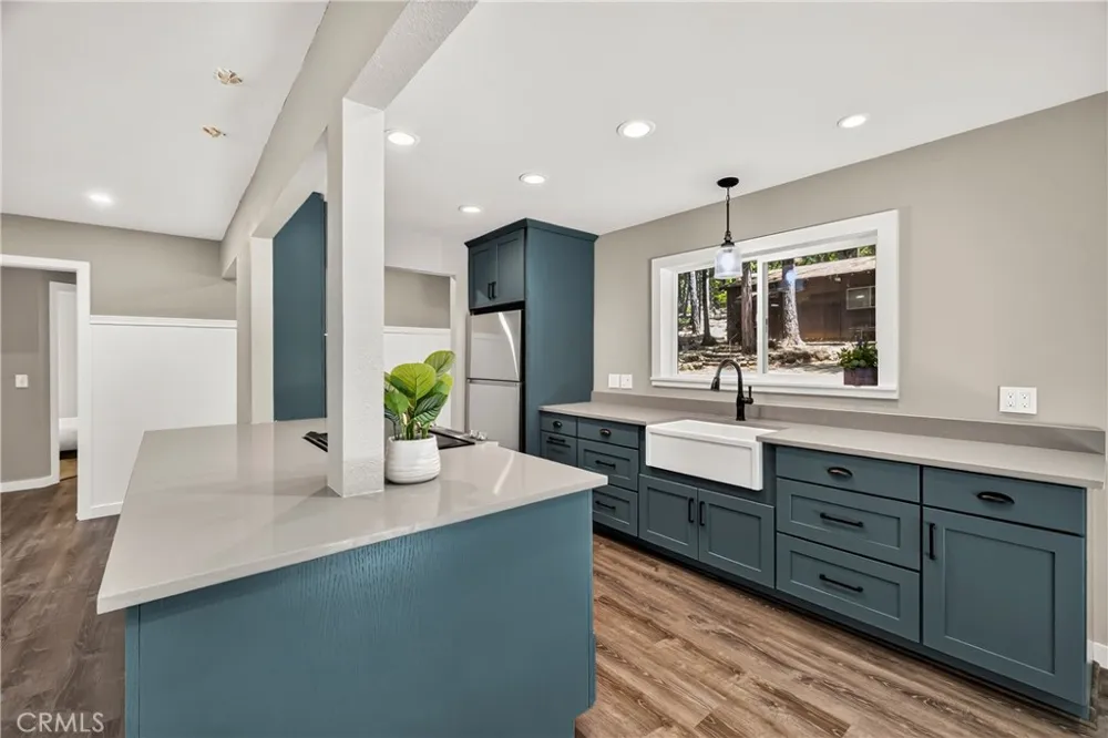 5082 Pine Forest Ranch, CA 95942