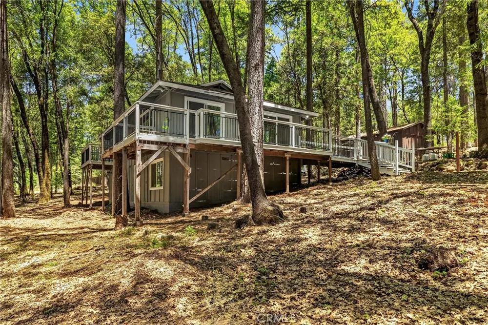 5082 Pine Forest Ranch, CA 95942