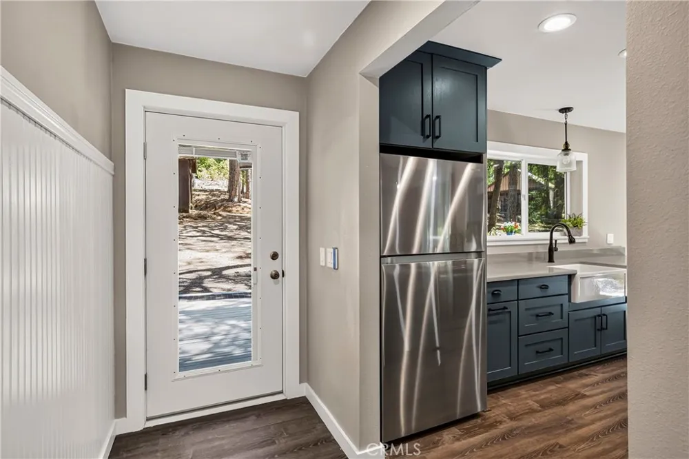5082 Pine Forest Ranch, CA 95942