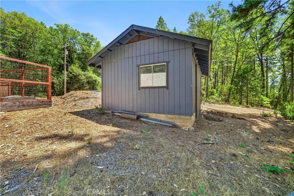 5082 Pine Forest Ranch, CA 95942