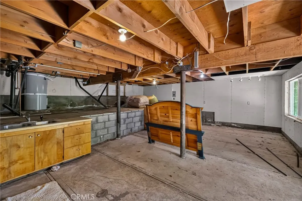 5082 Pine Forest Ranch, CA 95942