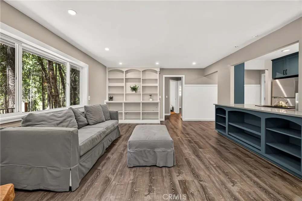 5082 Pine Forest Ranch, CA 95942