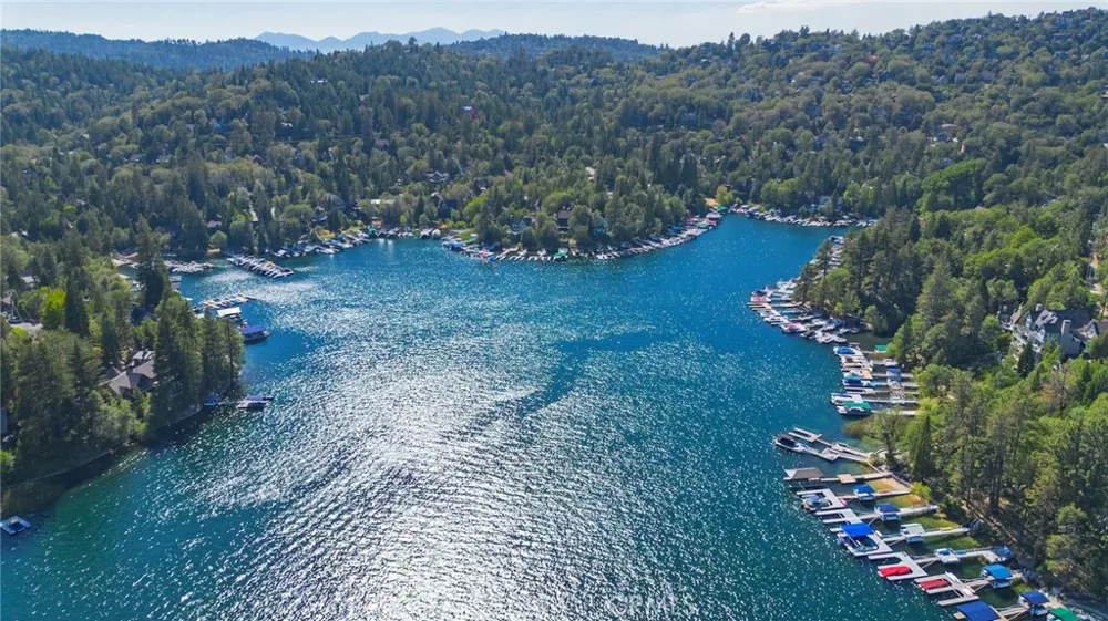 North Bay Lake Arrowhead, CA 92352