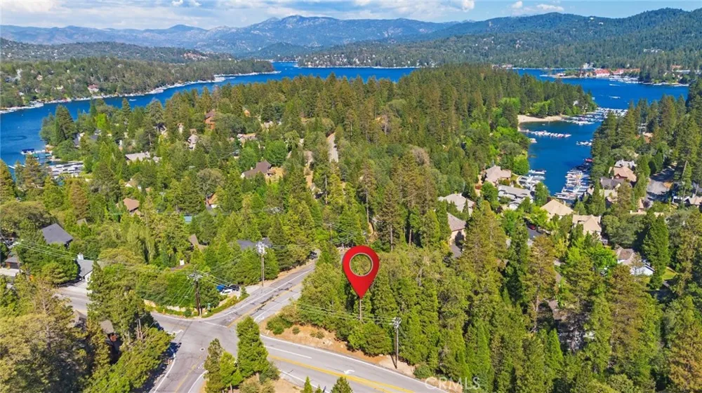 North Bay Lake Arrowhead, CA 92352
