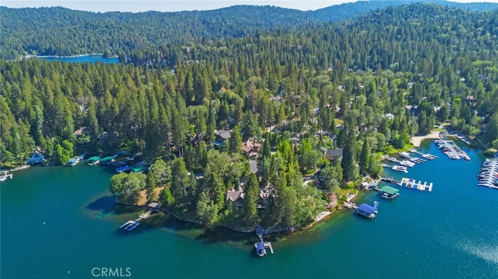 North Bay Lake Arrowhead, CA 92352