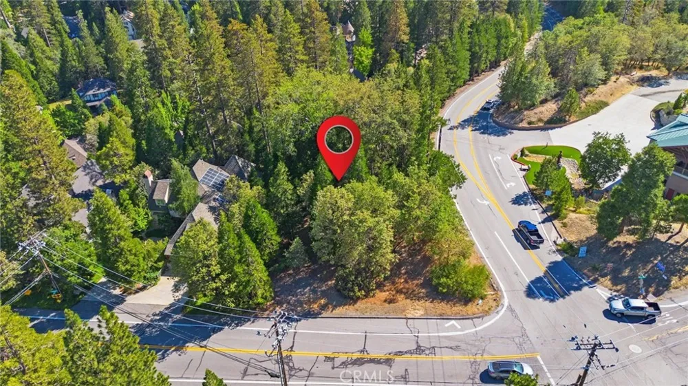 North Bay Lake Arrowhead, CA 92352