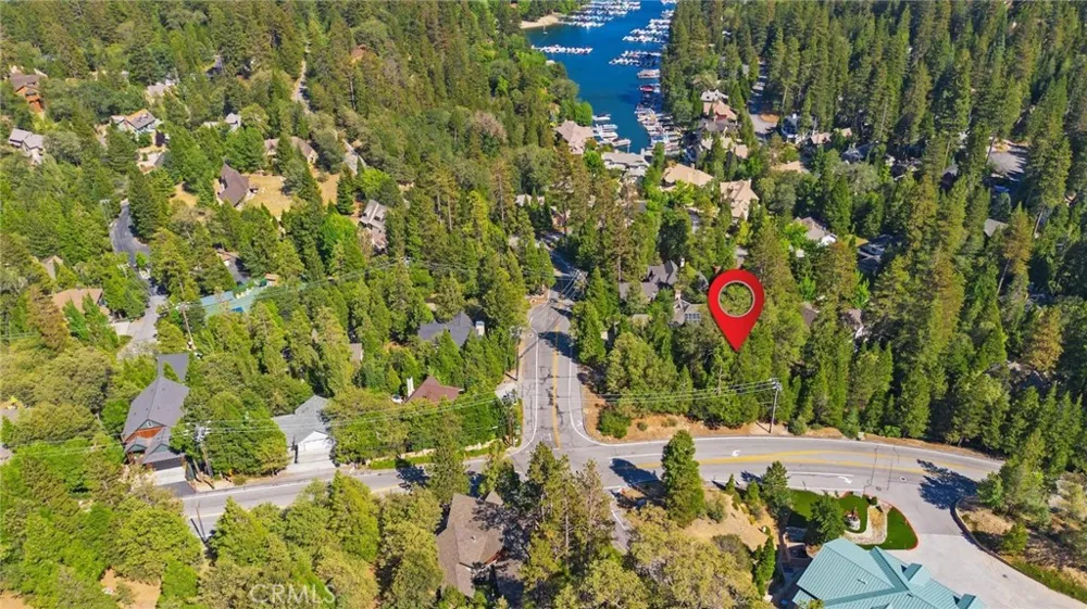 North Bay Lake Arrowhead, CA 92352