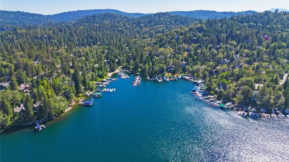 North Bay Lake Arrowhead, CA 92352