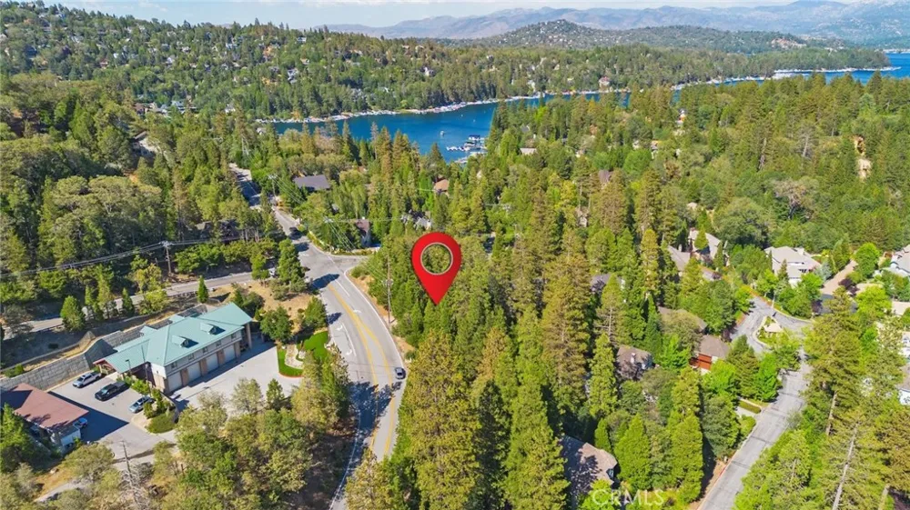 North Bay Lake Arrowhead, CA 92352