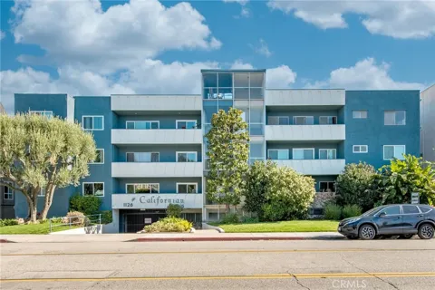 1126 Central Avenue #102