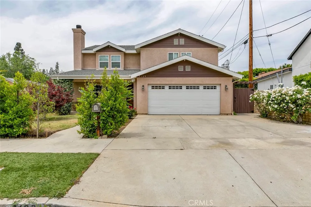 7129 Forbes Avenue Lake Balboa, CA 91406