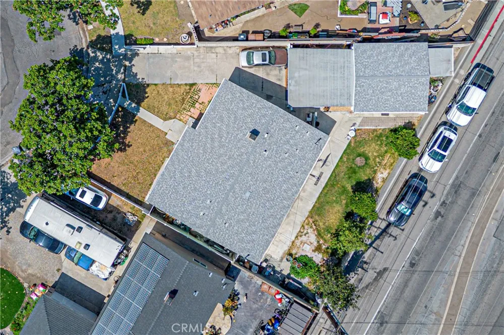 925 W Maplewood Fullerton, CA 92832
