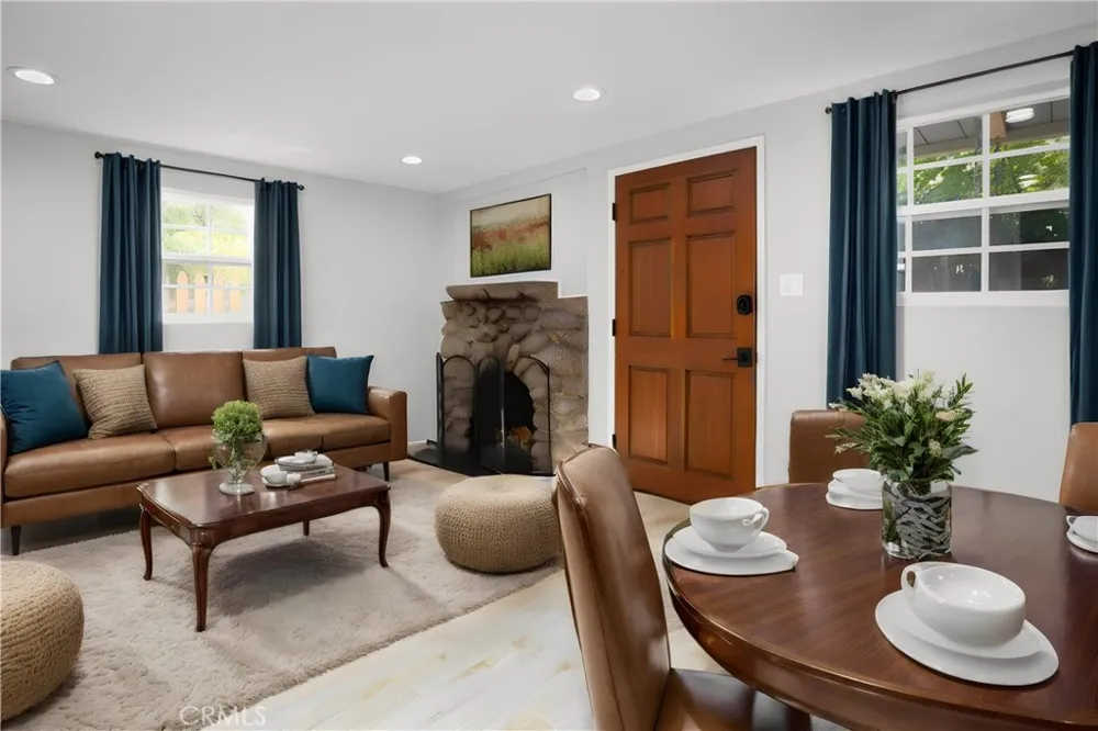 487 Sturtevant Drive Sierra Madre, CA 91024
