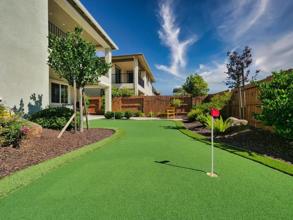 5133 Silent Grove Drive Folsom, CA 95630