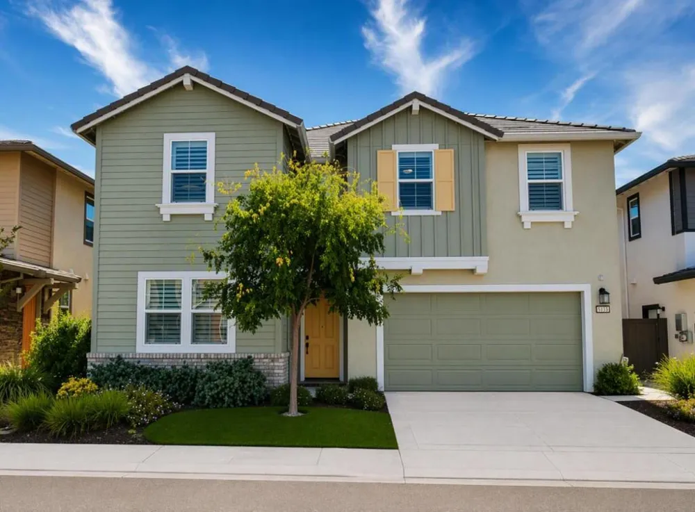 5133 Silent Grove Drive Folsom, CA 95630